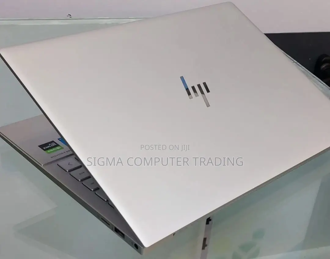 New Laptop HP Envy 14 16GB Intel Core I5 SSD 512GB