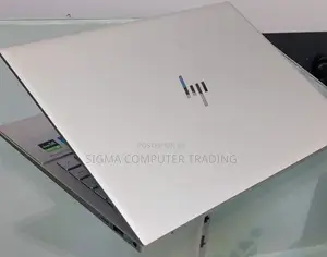 New Laptop HP Envy 14 16GB Intel Core I5 SSD 512GB