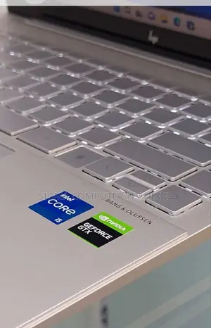 Photo - New Laptop HP Envy 14 16GB Intel Core I5 SSD 512GB
