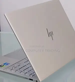 New Laptop HP Envy 14 16GB Intel Core I5 SSD 512GB
