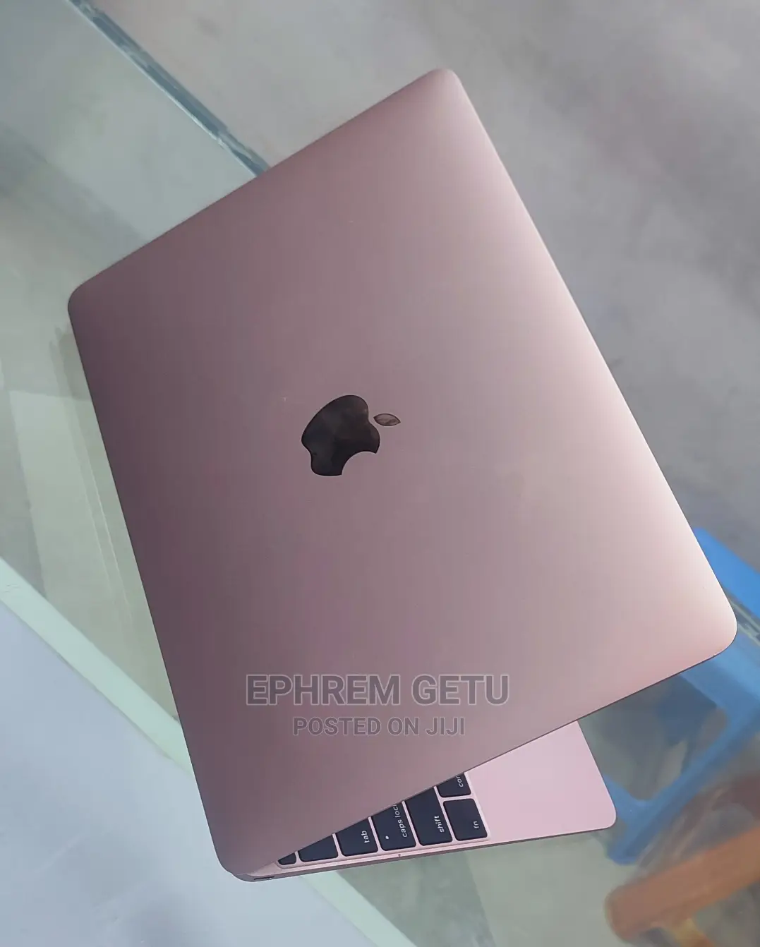 New Laptop Apple MacBook 2016 8GB Intel Core I5 SSD 512GB