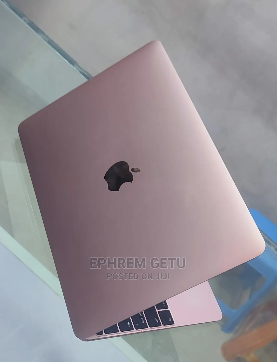 New Laptop Apple MacBook 2016 8GB Intel Core I5 SSD 512GB