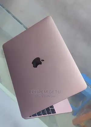 New Laptop Apple MacBook 2016 8GB Intel Core I5 SSD 512GB