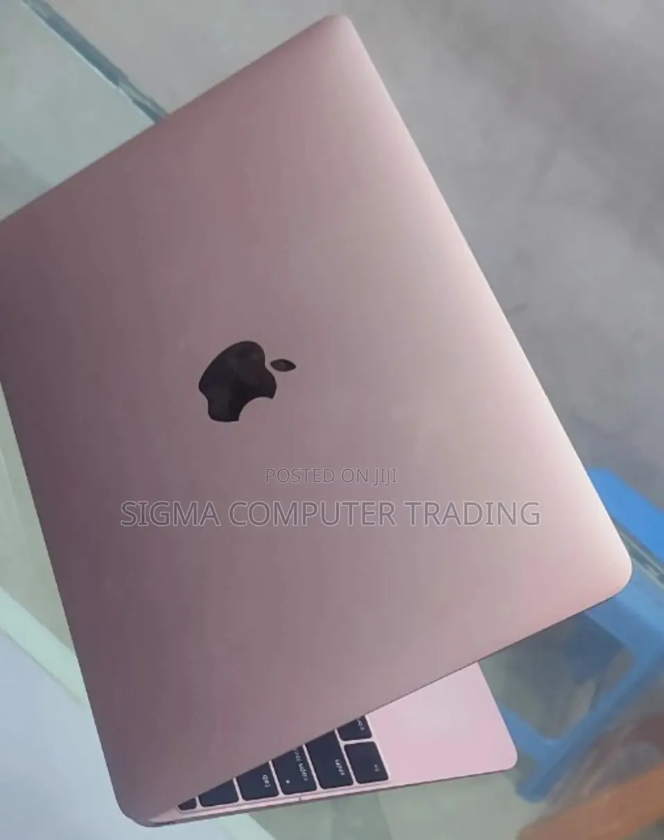 New Laptop Apple MacBook Air 2016 8GB Intel Core M SSD 512GB