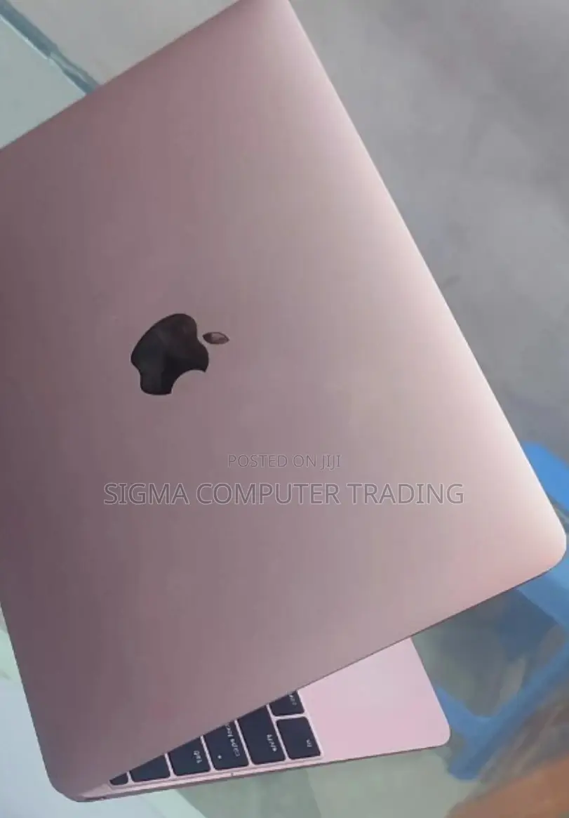 New Laptop Apple MacBook Air 2016 8GB Intel Core M SSD 512GB