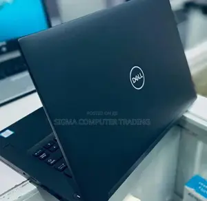 Photo - New Laptop Dell Latitude 7290 8GB Intel Core I7 SSD 512GB