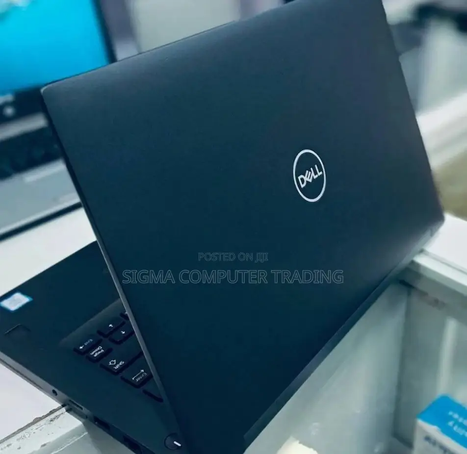 New Laptop Dell Latitude 7290 8GB Intel Core I7 SSD 512GB