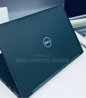 New Laptop Dell Latitude 7290 8GB Intel Core I7 SSD 512GB