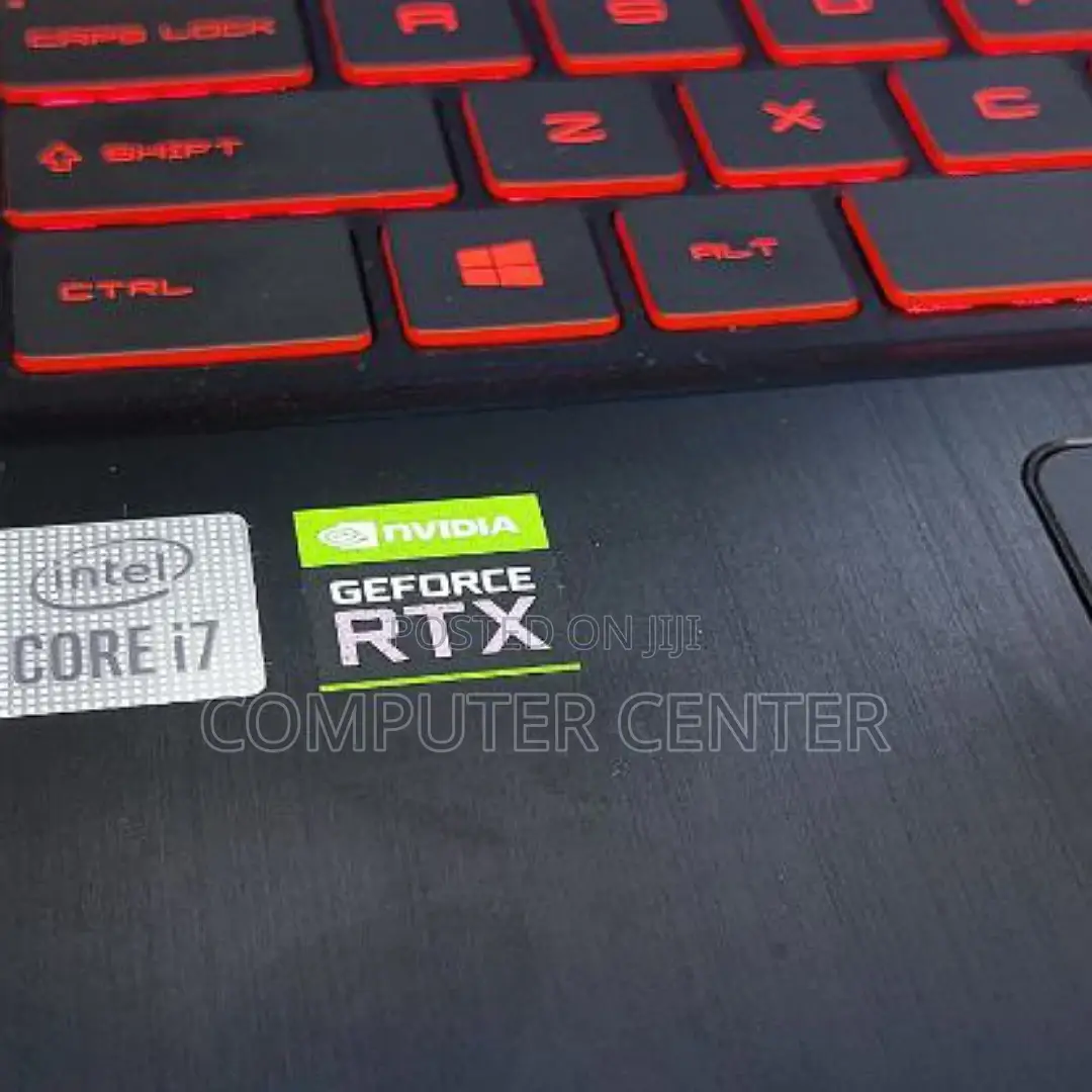 New Laptop MSI GF63 16GB Intel Core I7 SSD 512GB
