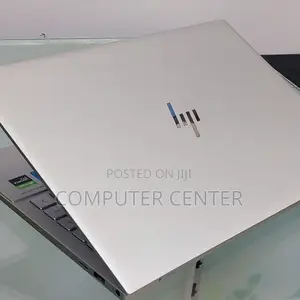 New Laptop HP Envy 14 16GB Intel Core I5 SSD 512GB