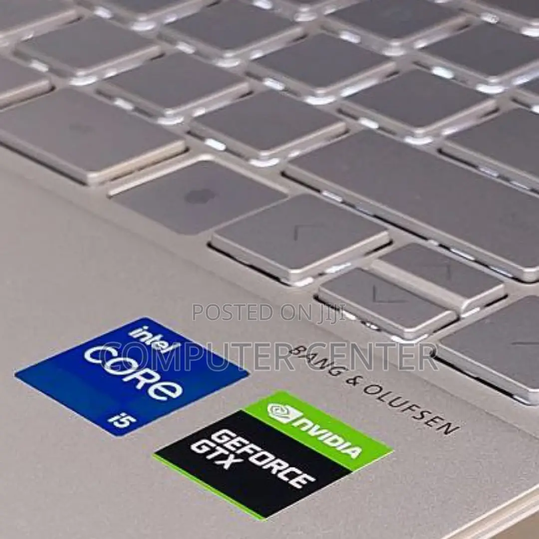 New Laptop HP Envy 14 16GB Intel Core I5 SSD 512GB