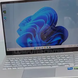 New Laptop HP Envy 14 16GB Intel Core I5 SSD 512GB