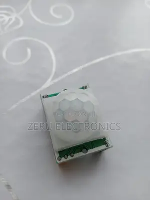 Photo - Pir Motion Sensor