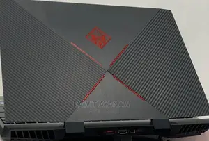 Photo - New Laptop HP Omen X 8GB Intel Core i7 HDD+SSD 256GB