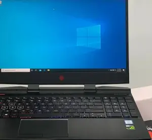 New Laptop HP Omen X 8GB Intel Core i7 HDD+SSD 256GB