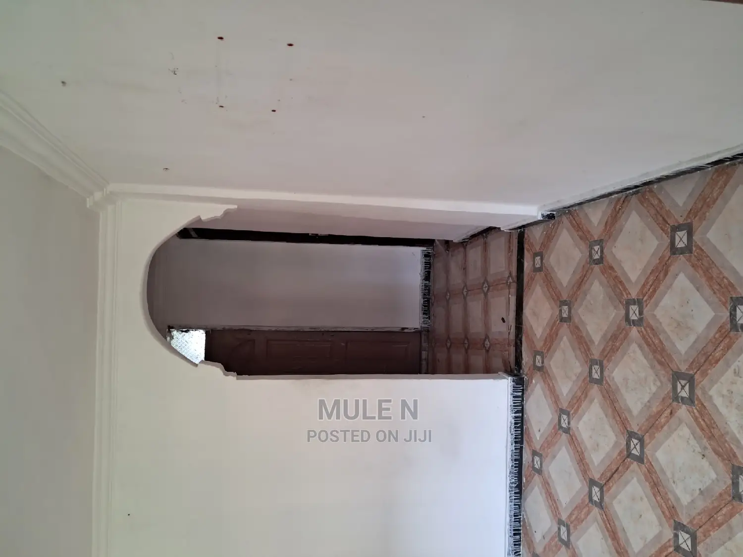 Furnished 1bdrm Condo in ኣባዶ ኮንደሚኒየም, Yeka for Sale