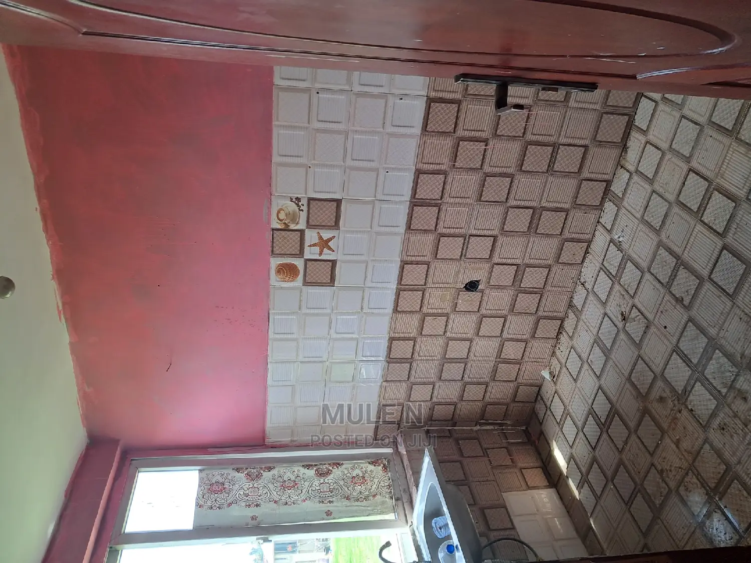 Furnished 1bdrm Condo in ኣባዶ ኮንደሚኒየም, Yeka for Sale