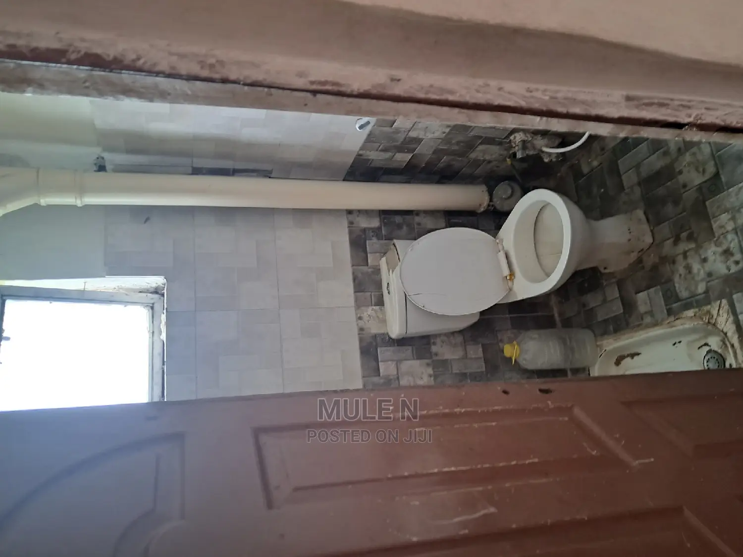 Furnished 1bdrm Condo in ኣባዶ ኮንደሚኒየም, Yeka for Sale