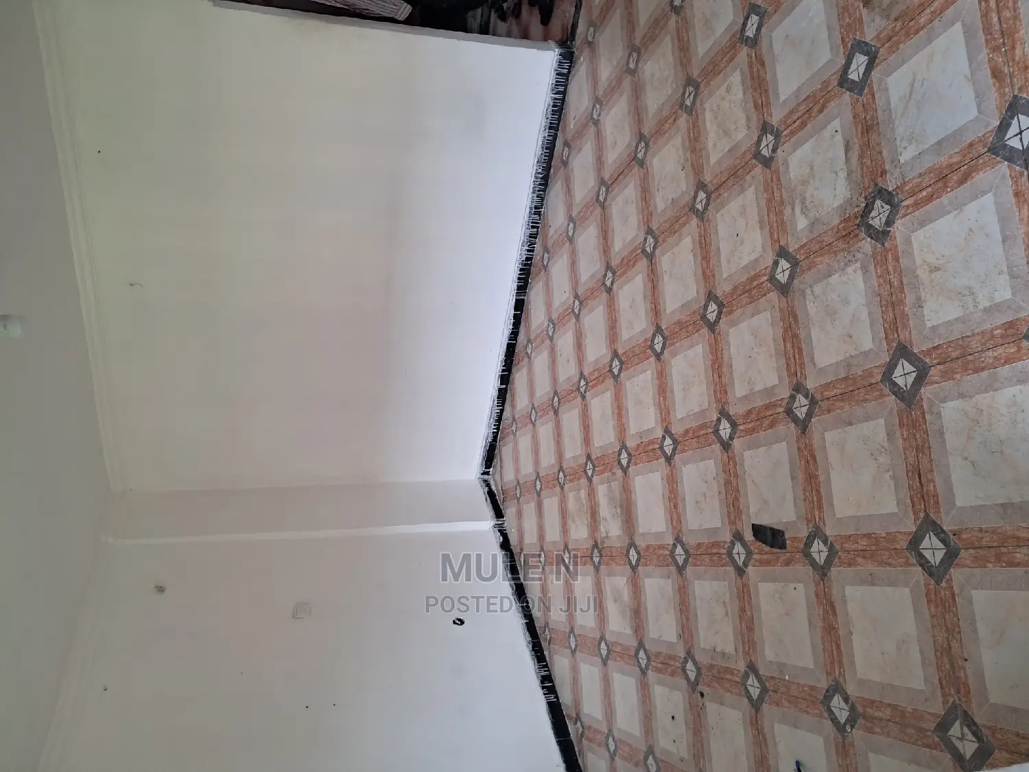 Furnished 1bdrm Condo in ኣባዶ ኮንደሚኒየም, Yeka for Sale