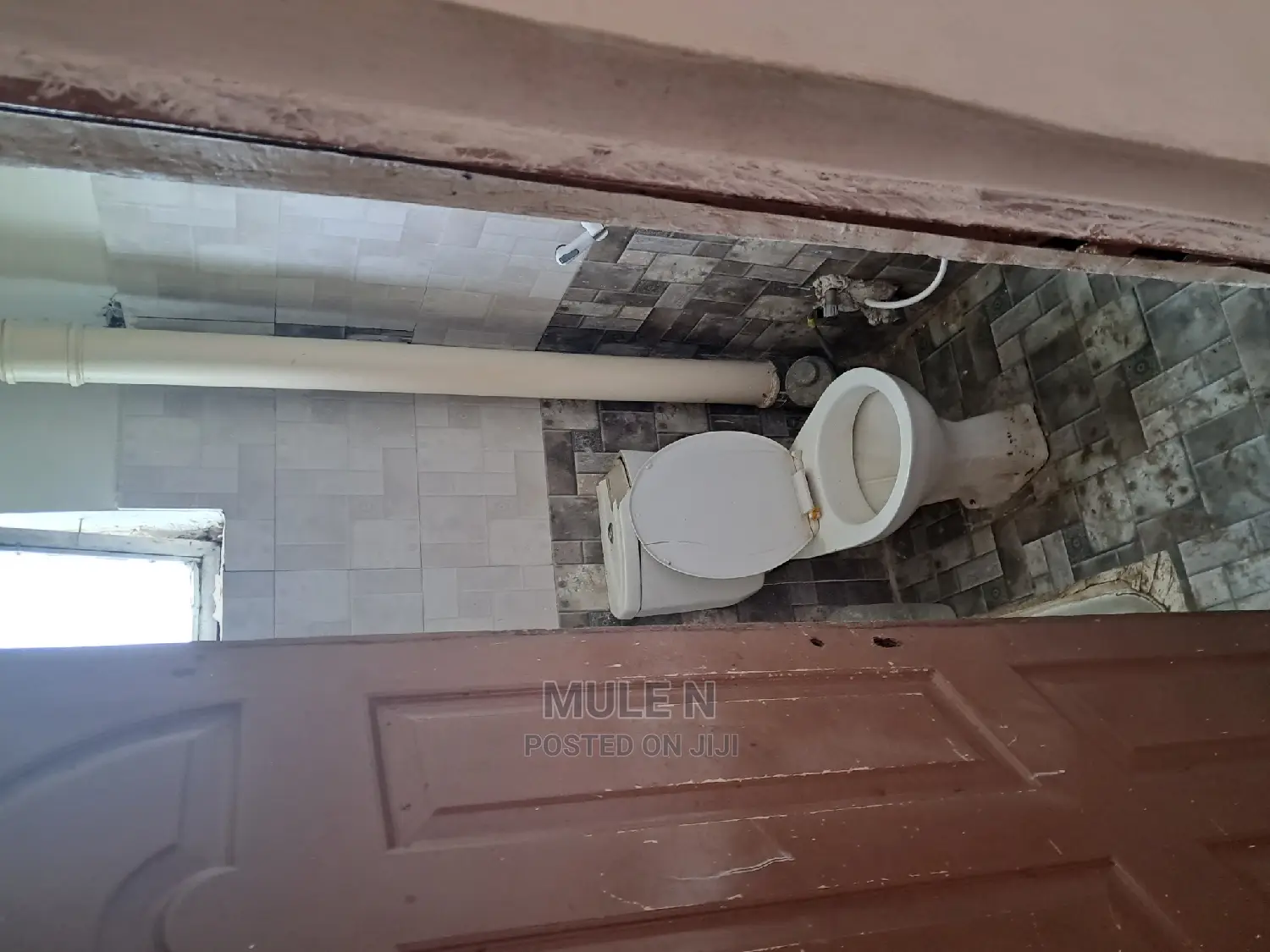 Furnished 1bdrm Condo in ኣባዶ ኮንደሚኒየም, Yeka for Sale