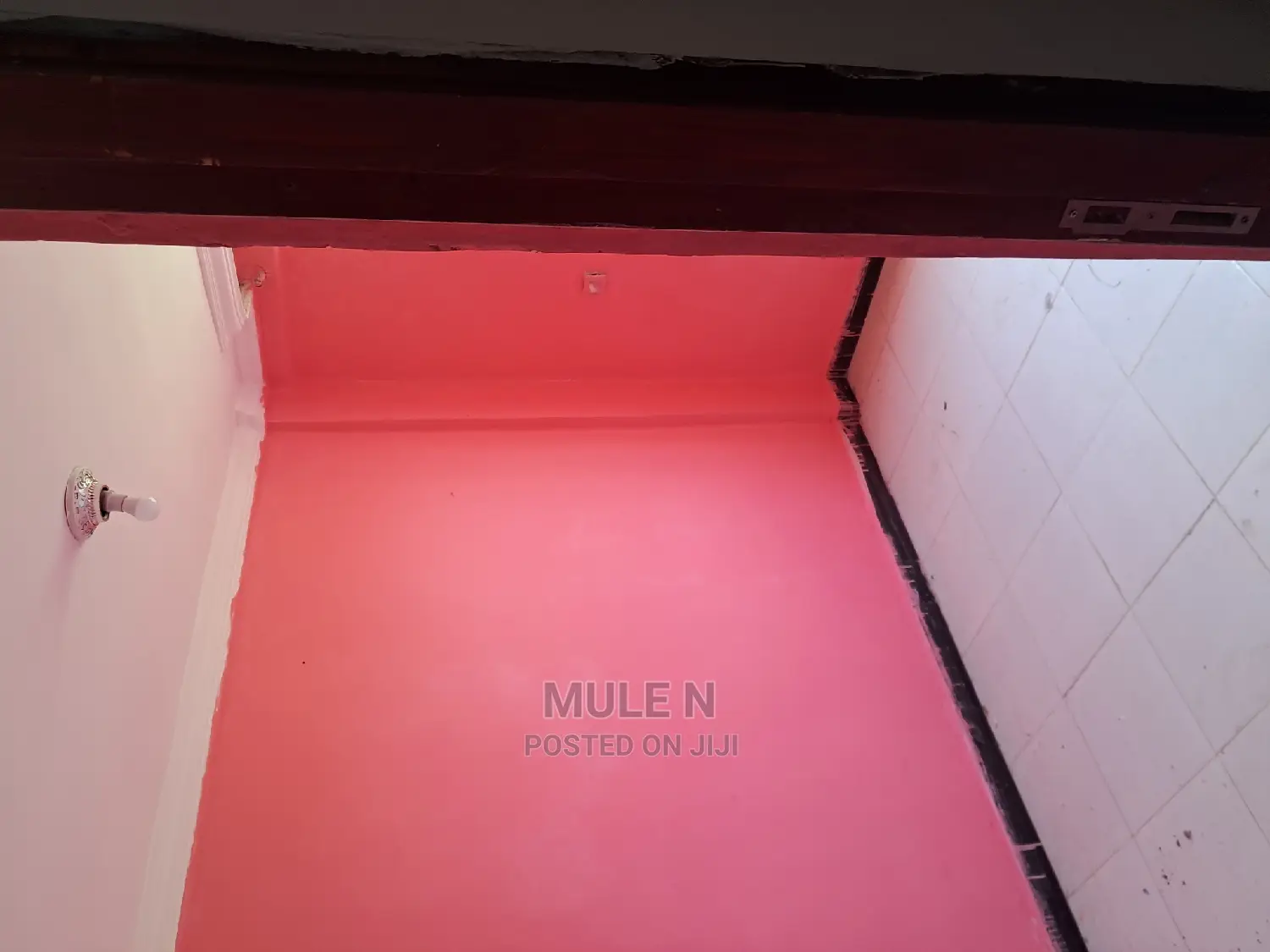 Furnished 1bdrm Condo in ኣባዶ ኮንደሚኒየም, Yeka for Sale