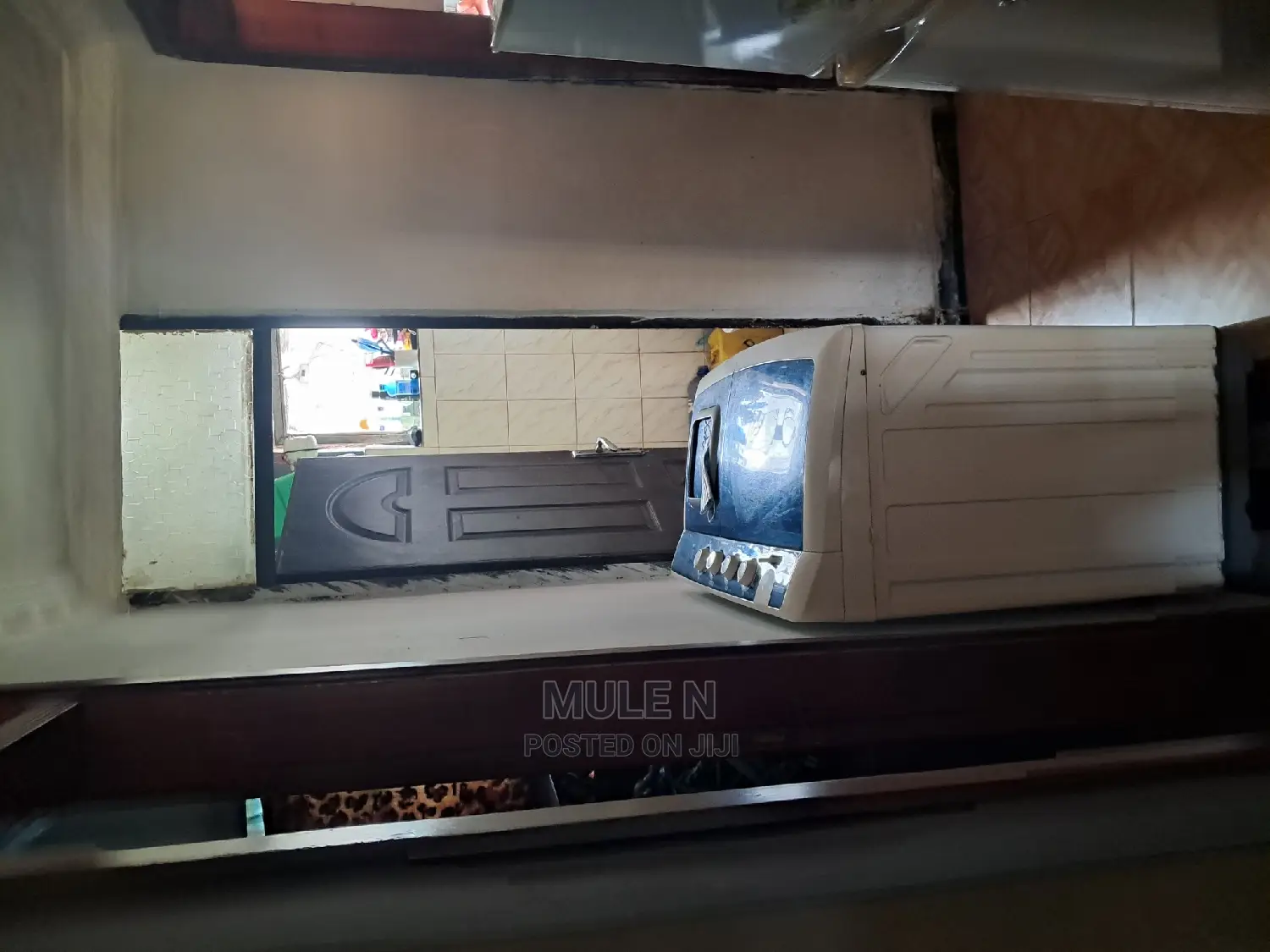 Furnished 1bdrm Condo in ኣባዶ ኮንደሚኒየም, Yeka for sale