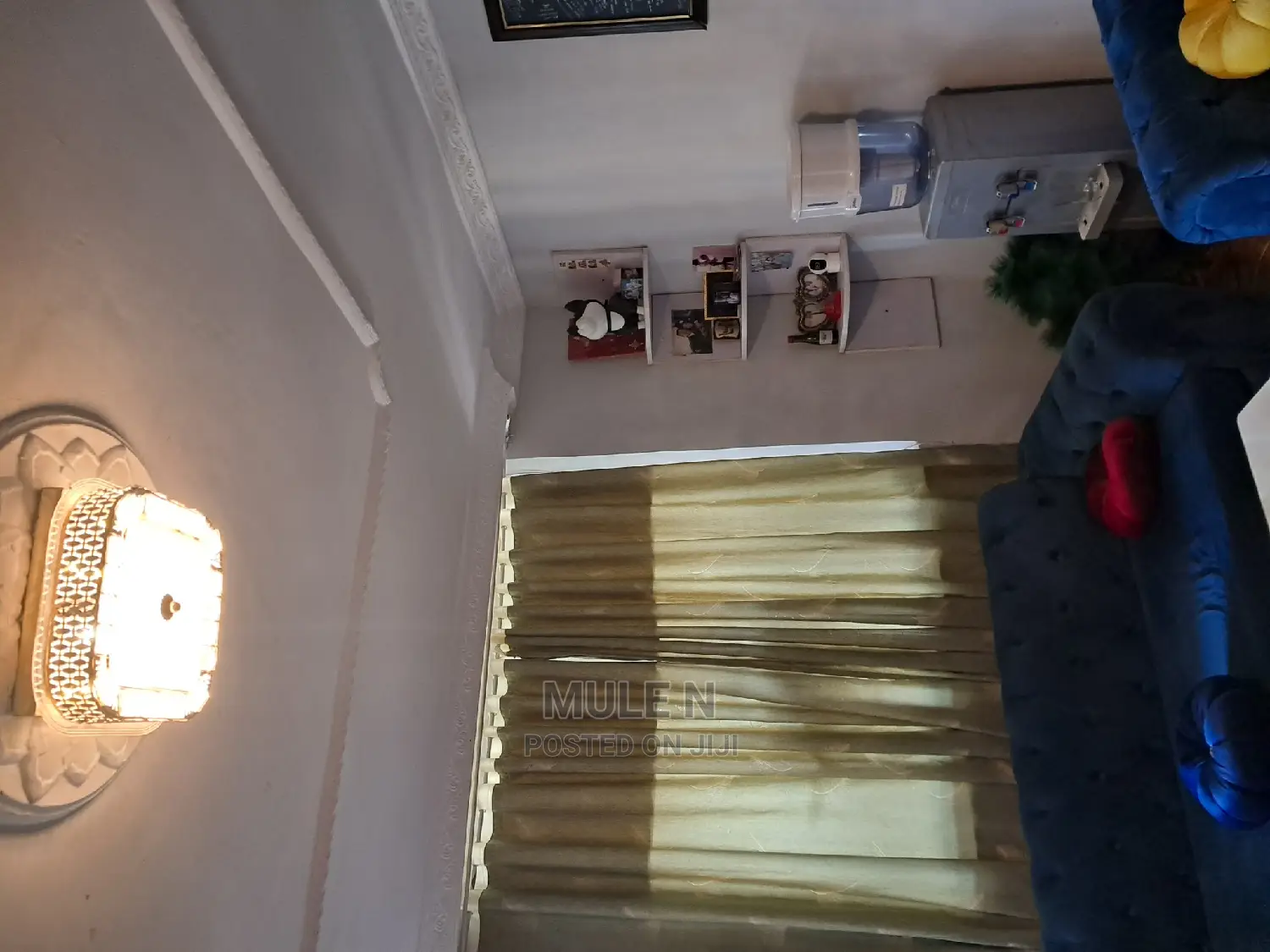 Furnished 1bdrm Condo in ኣባዶ ኮንደሚኒየም, Yeka for sale