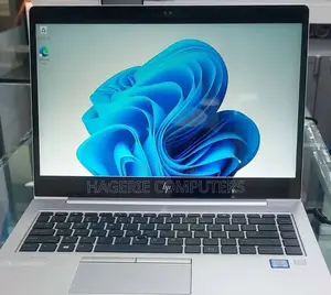 New Laptop HP 8GB Intel Core I5 SSD 512GB
