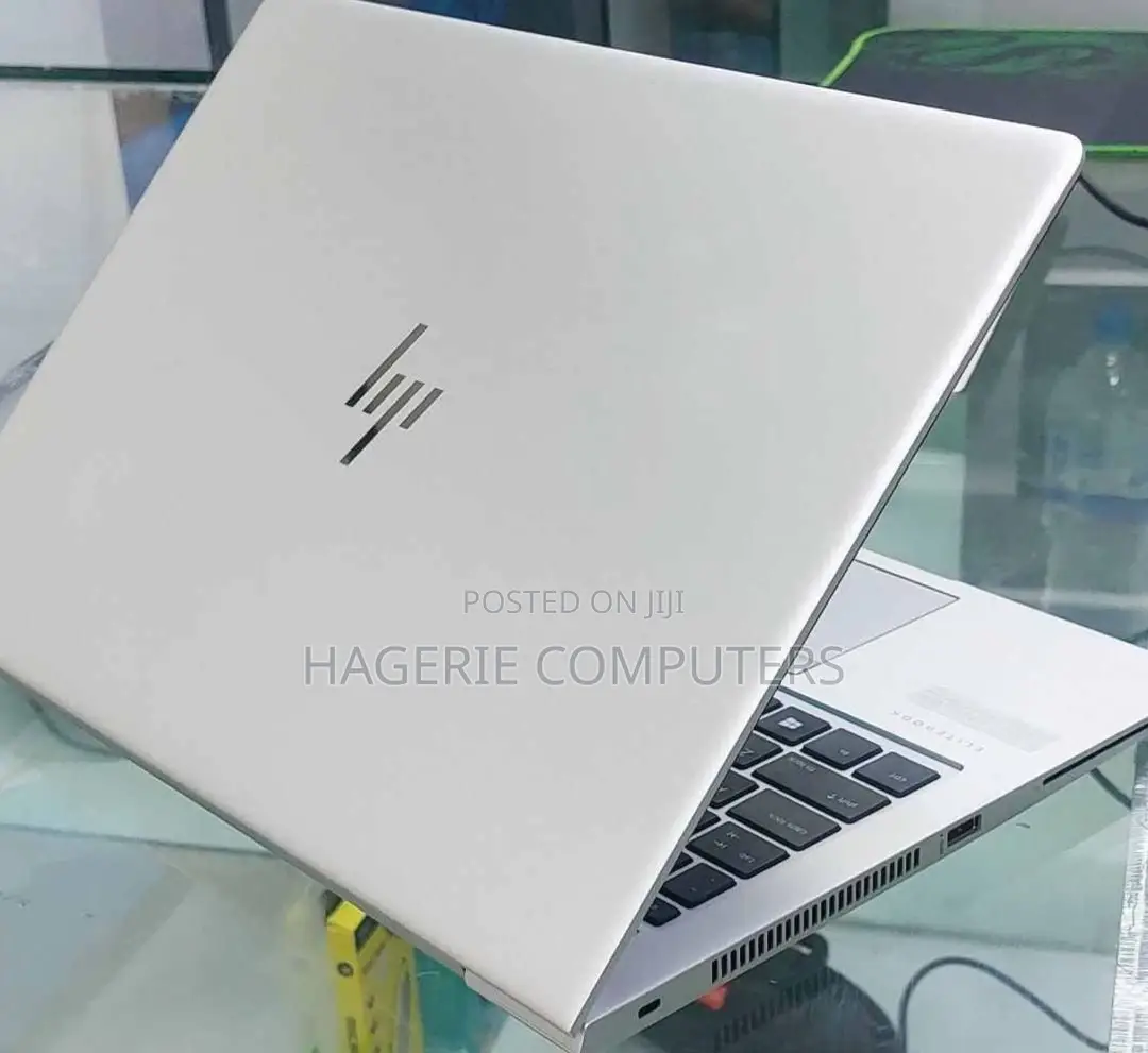 New Laptop HP 8GB Intel Core I5 SSD 512GB