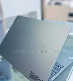 New Laptop Lenovo ThinkBook 14s Gen 2 8GB Intel Core I5 SSD 512GB