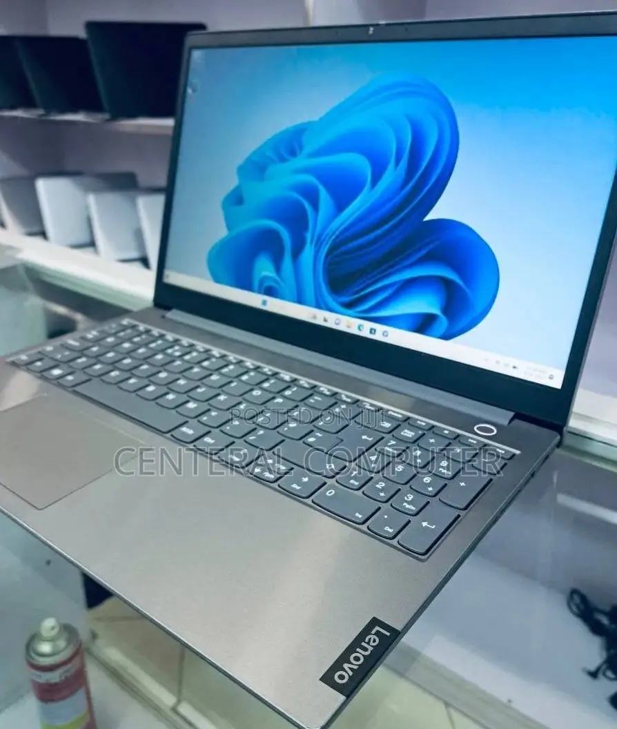 New Laptop Lenovo ThinkBook 14s Gen 2 8GB Intel Core I5 SSD 512GB