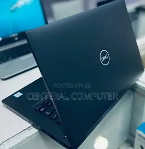 Photo - New Laptop Dell Latitude 7490 8GB Intel Core I7 SSD 512GB