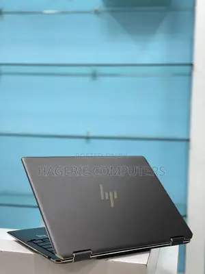 Photo - New Laptop HP Spectre X360 16GB Intel Core I7 SSD 1T