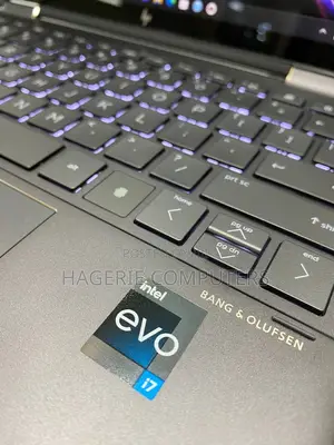 New Laptop HP Spectre X360 16GB Intel Core I7 SSD 1T