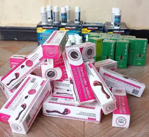 Photo - Derma Roller