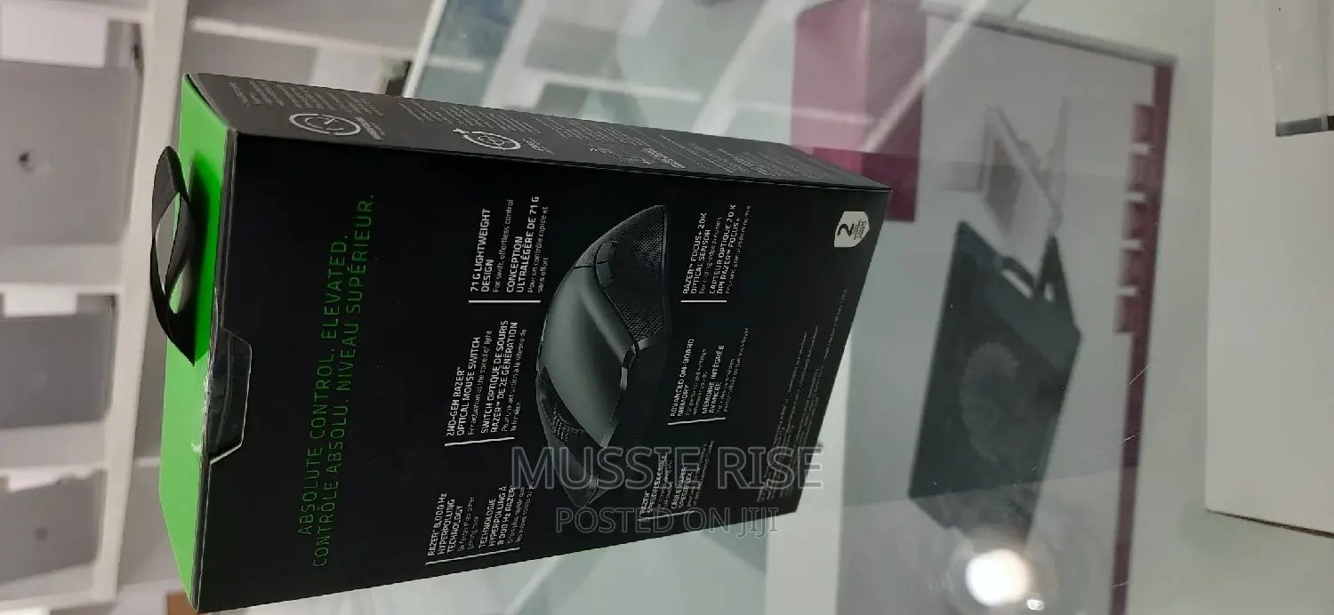 Razer Viper 8khz