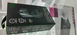 Razer Viper 8khz