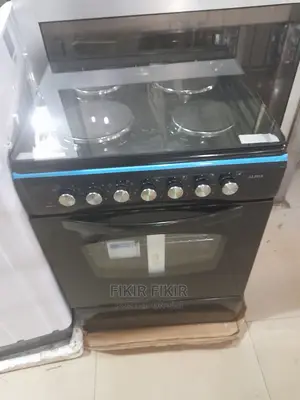 Photo - Alpha Oven