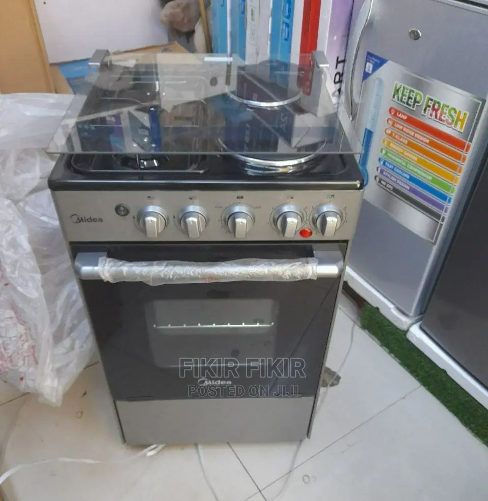 Midea Oven