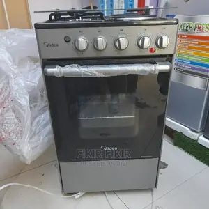 Midea Oven