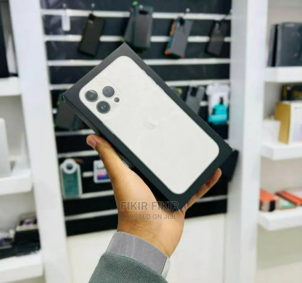 New Apple iPhone 13 Pro Max 128 GB