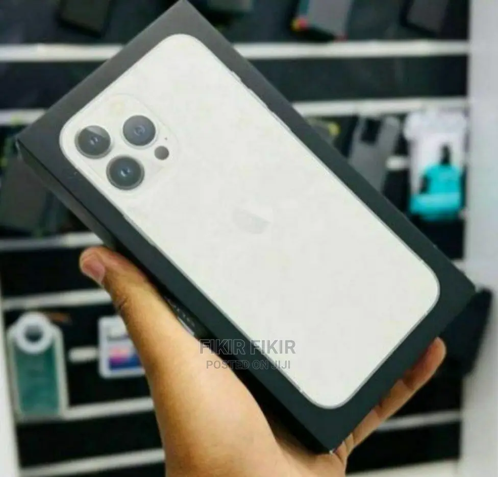 New Apple iPhone 13 Pro Max 128 GB