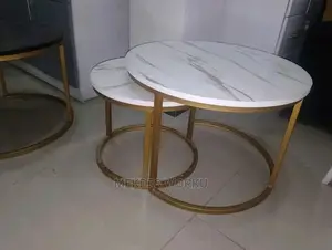 Photo - Center Table
