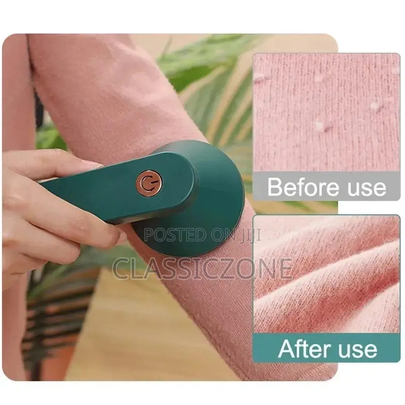 Fabric Shaver for Clothes