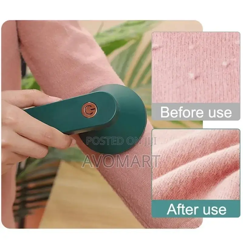 Fabric Shaver for Clothes