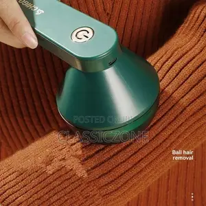 Fabric Shaver for Clothes