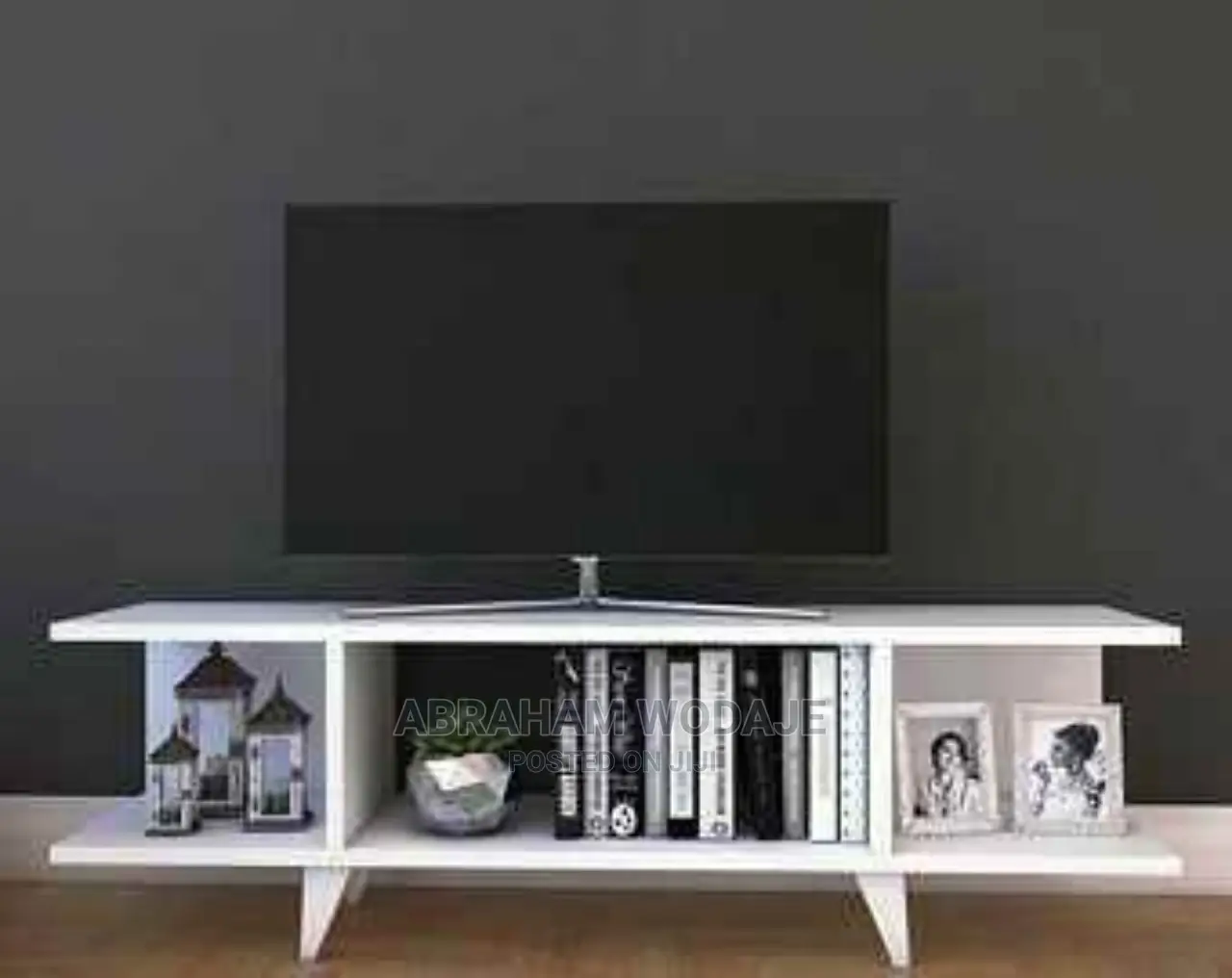 Modern TV Stand