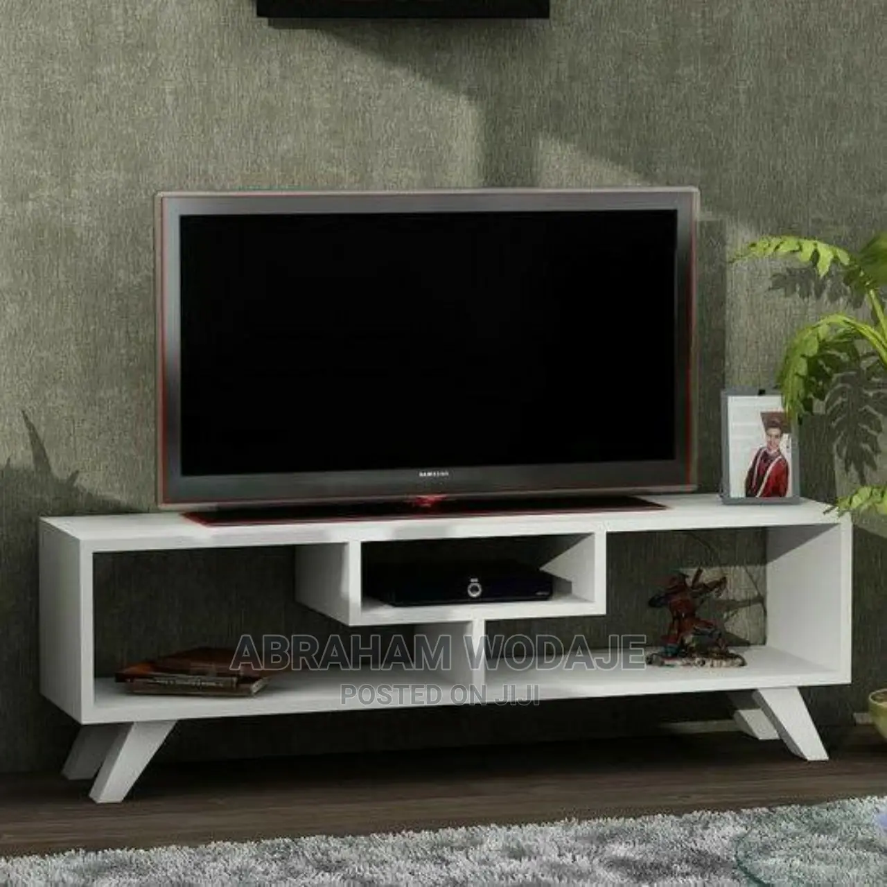 Modern TV Stand