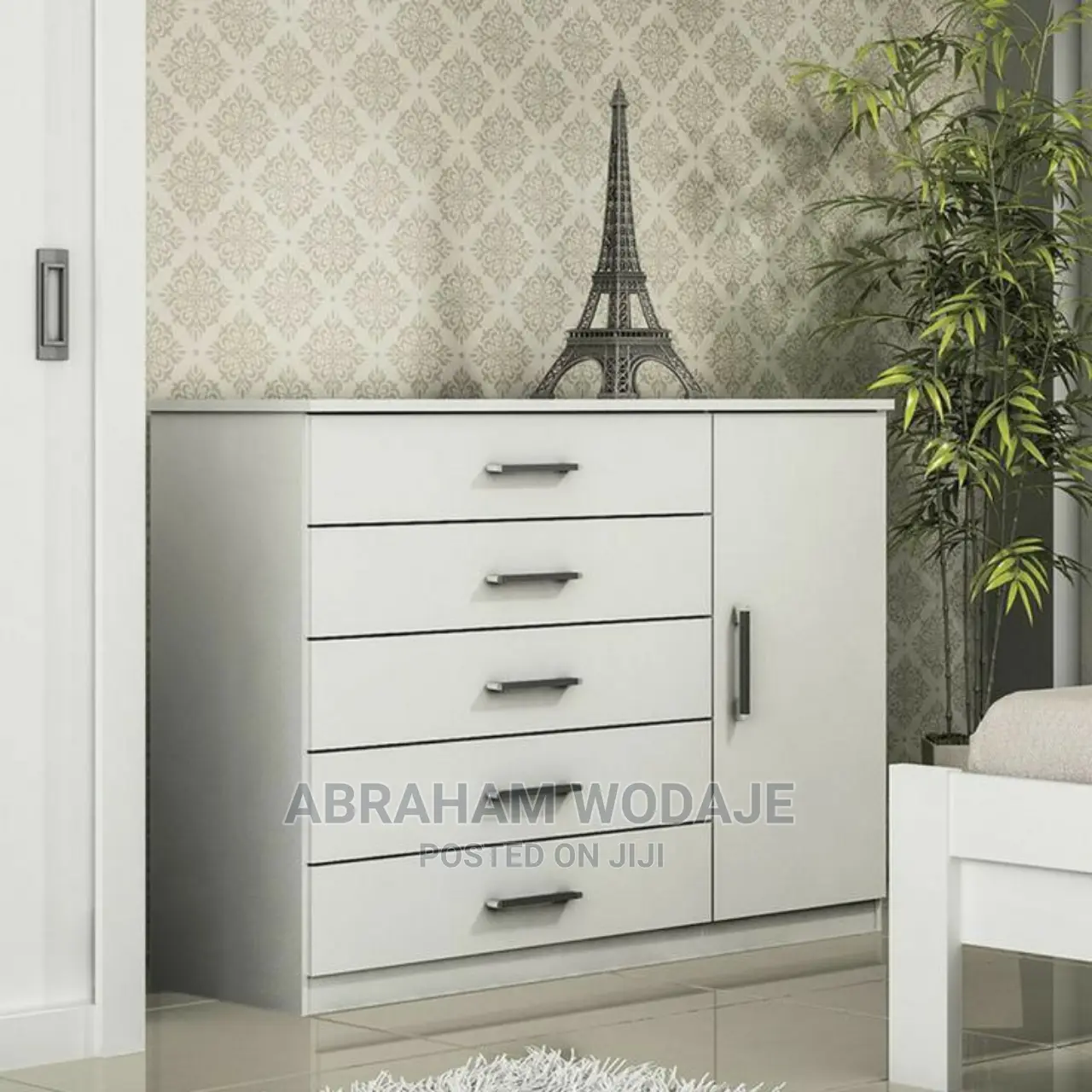 Modern Chest Drawers