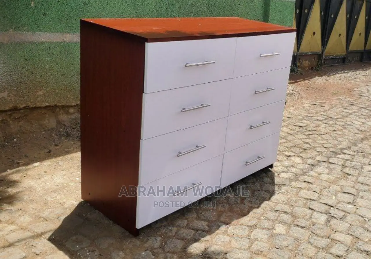 Modern Chest Drawers